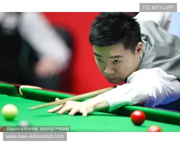 斯诺克奇迹再现！一周内三次147满分杆的背后秘密