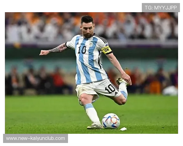 梅西关键球能力完爆全场：足球天王的绝杀魅力全面揭秘