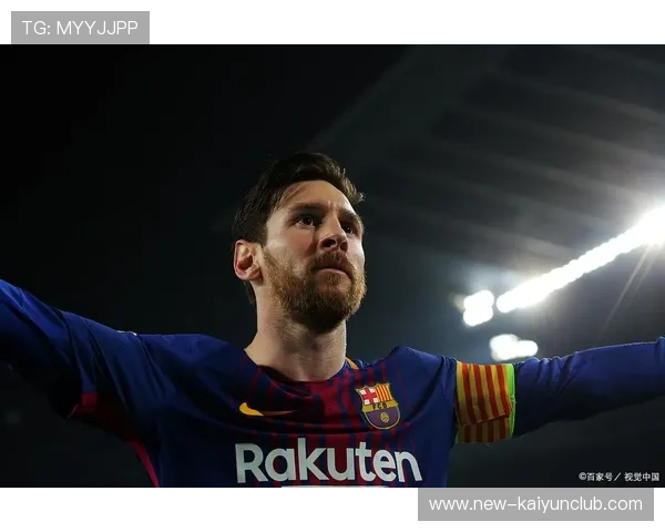 阿根廷的胜利礼赞，梅西的名字刻入时代巅峰