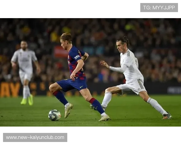 皇马边路高速推进掀起连续攻势