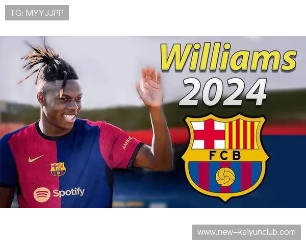 巴萨正式表达对英超中场热切兴趣,开启引援新篇章