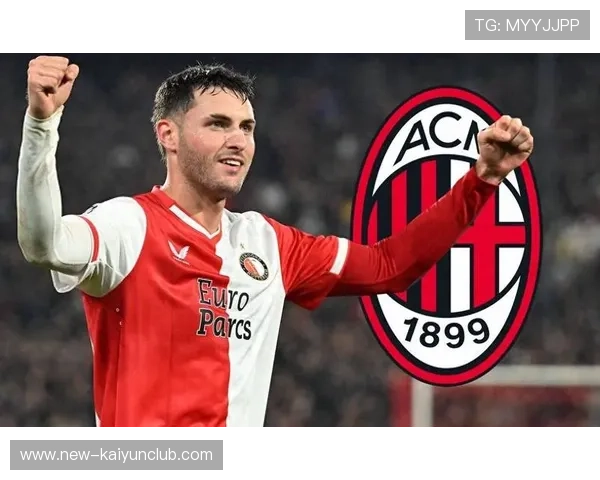 费耶诺德瞄准南美锋线杀手,未来足球巨星或在此诞生?