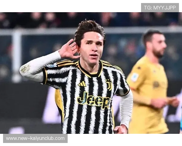 尤文快速推进连线顺畅，基耶萨推射偏出