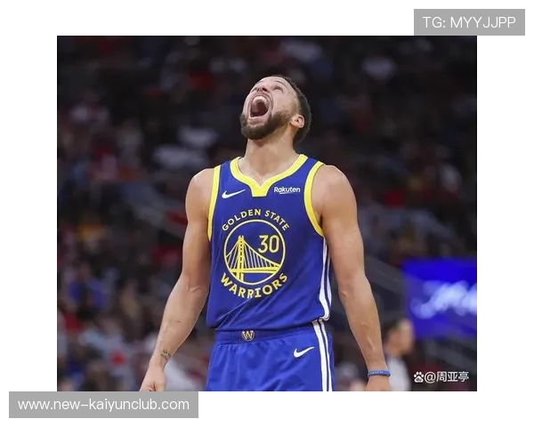 勇士替补席贡献连分,球队深度见长