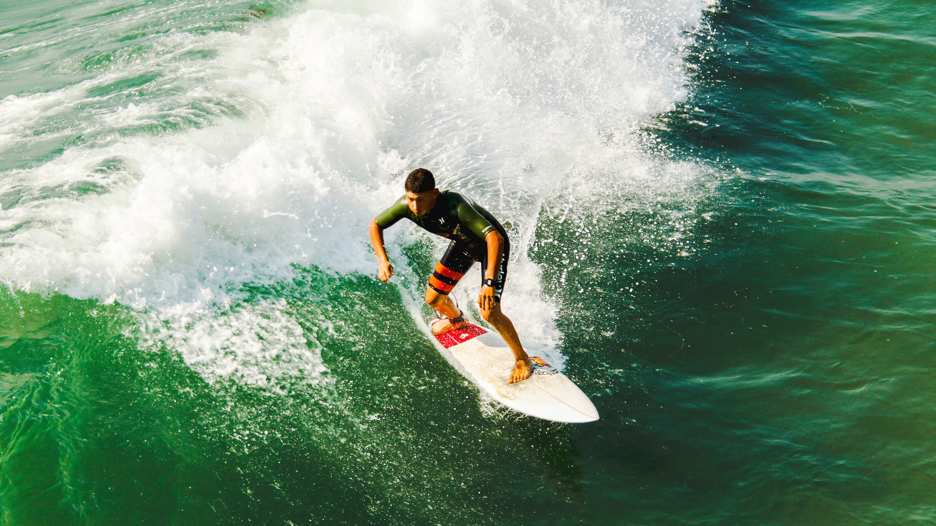 体育赛事转播创新