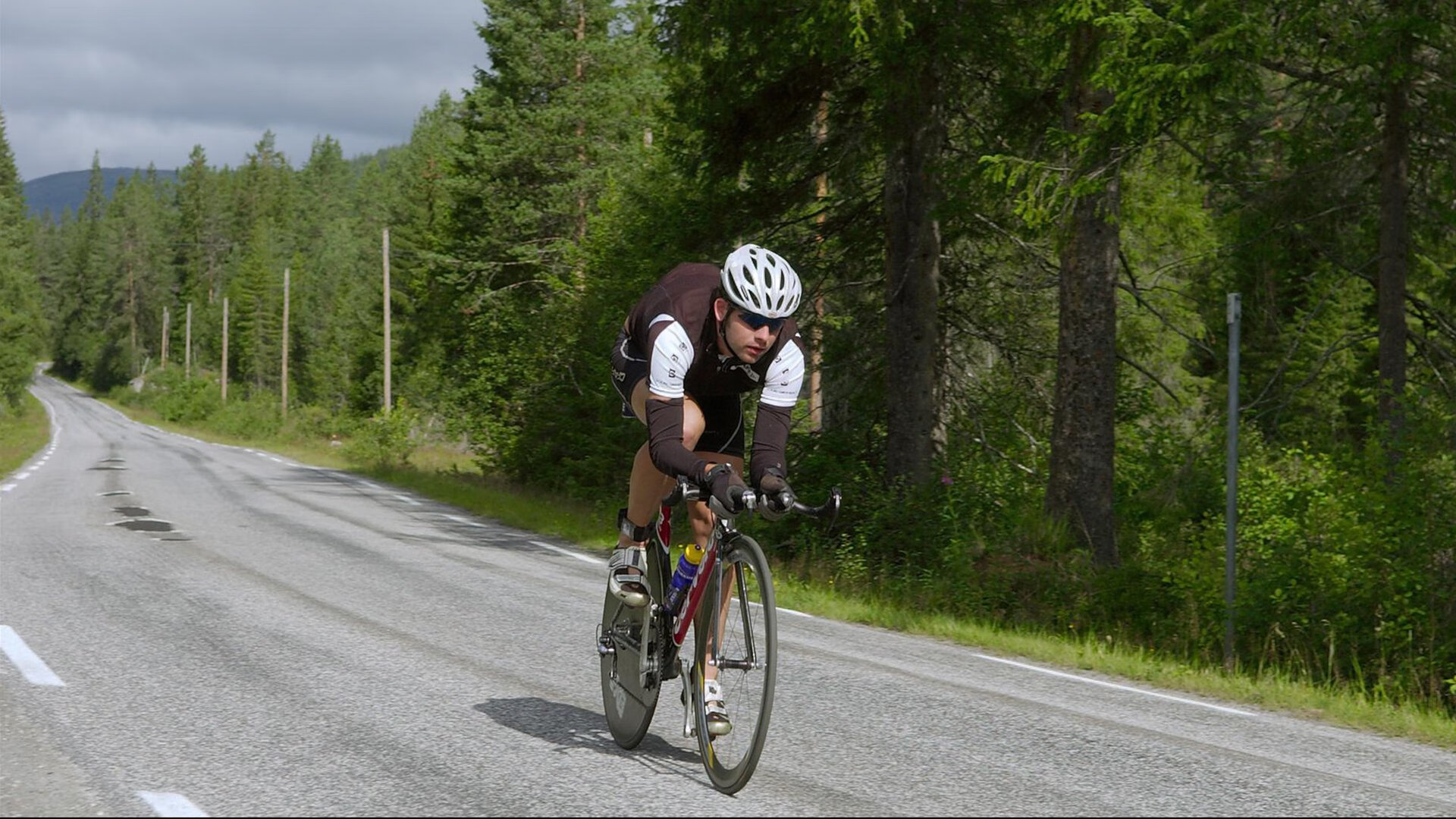 足球史上最恐怖射手